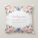 Search for baby cushions floral