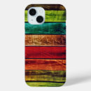 Search for wood boards iphone cases Red