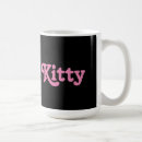 Search for kitty face mugs Pink