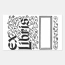 Search for owner bookplates Ex libris