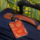 Search for paisley monogram pattern Boho