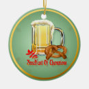 Search for oktoberfest christmas tree decorations October