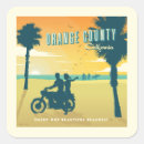 Search for vintage motorbikes stickers California