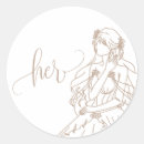 Search for hers stickers She