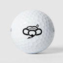 Search for crane golf balls Japan
