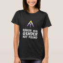 Search for genderfluid tshirts Identity