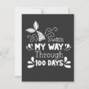 Search for 100 days invitations Teacher