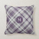 Search for lilac grey cushions Purple