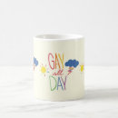 Search for all day mugs Typography