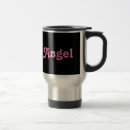 Search for angel travel mugs Pink