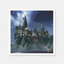 Search for harry potter napkins Hogwarts