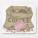 Search for java mousepads Coffee