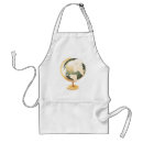Search for globe aprons World
