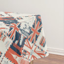 Search for union jack tablecloths London