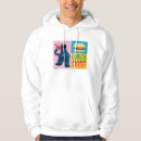 Search for cookie monster hoodies Children's television show