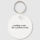 Search for wrestling key rings Sports