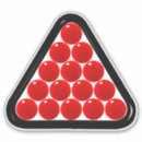 Search for snooker table stickers Player
