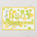 Search for lime green baby shower invitations Bow