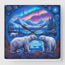 Search for polar bear cartoon posters White