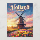 Search for holland michigan postcards Usa