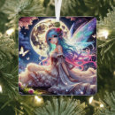 Search for manga christmas tree decorations Fairy