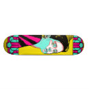 Search for wall street skateboards Deck