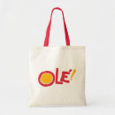 Search for ole bags Spain