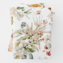 Search for still life wrapping paper Vintage