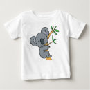 Search for koala tshirts Cute bear