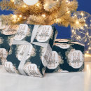 Search for navy floral wrapping paper Simple