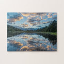 Search for south island new zealand puzzles Landscape