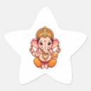 Search for lord ganesha stickers Spiritual