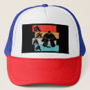Search for puck hats Team
