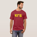 Search for kgb tshirts Ussr