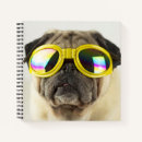 Search for pug notebooks Puppy