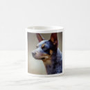 Search for heeler mugs Puppy
