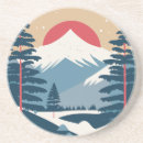 Search for winter coasters Ski