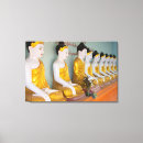 Search for buddhist canvas prints Buddhism