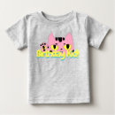 Search for cartoon baby shirts Cat