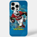 Search for american football iphone cases Touchdown