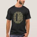 Search for letter l tshirts Floral