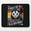 Search for sarcastic jokes mousepads Cool