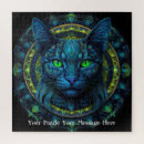 Search for glow in the dark puzzles Neon