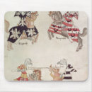 Search for jousting mousepads Horse