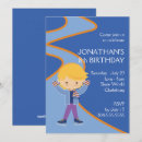 Search for boys ice skating invitations Kids