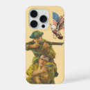 Search for vintage military iphone cases Patriotic