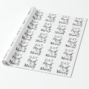 Search for drinks wrapping paper Modern
