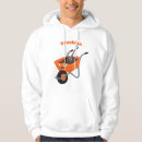 Search for a spade hoodies Gardening