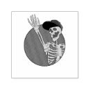 Search for death rubber stamps Creepy