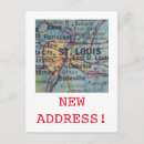 Search for st louis Map